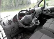 Citroën Berlingo 13