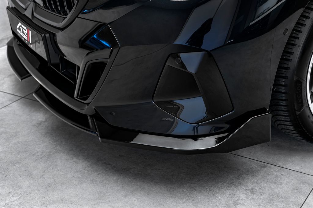BMW Řada 5