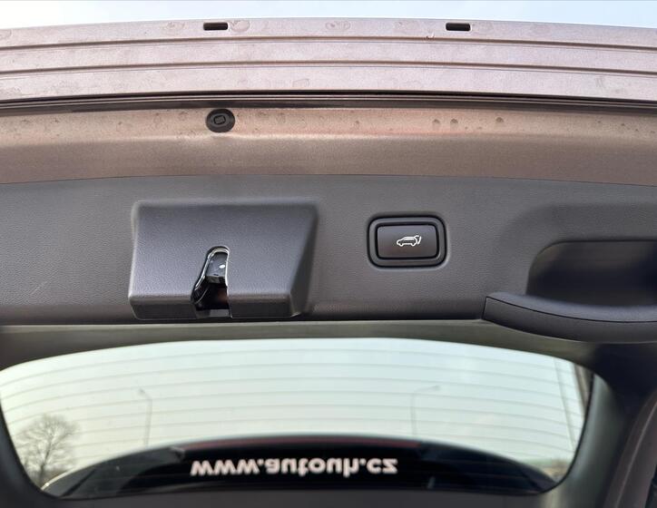 Hyundai Tucson 16