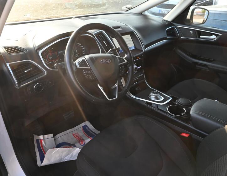 Ford S-MAX 2