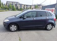 Honda FR-V 12