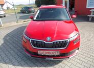 Škoda Kamiq 3