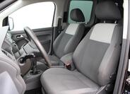 Volkswagen Caddy 10