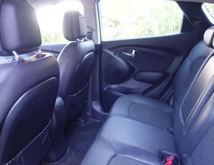 Hyundai ix35 22