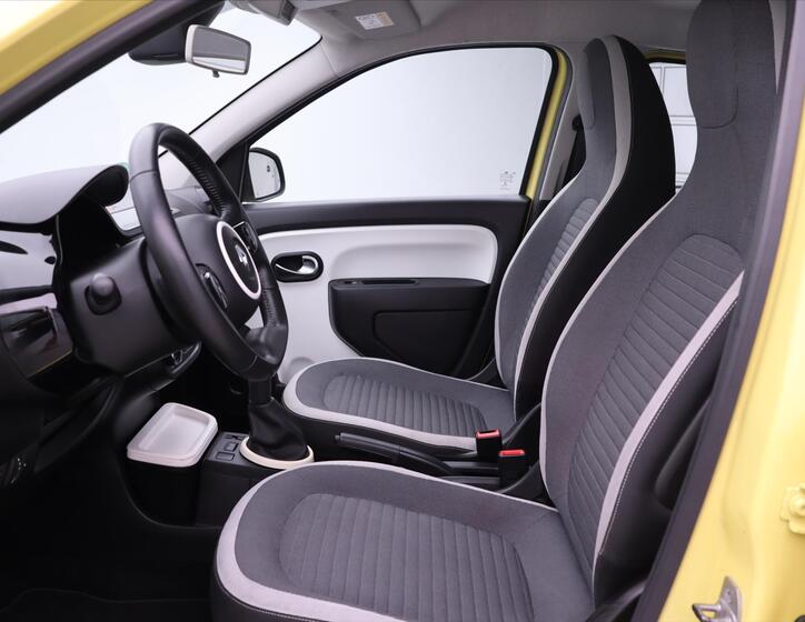 Renault Twingo 11