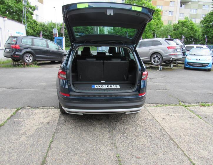Škoda Kodiaq 45