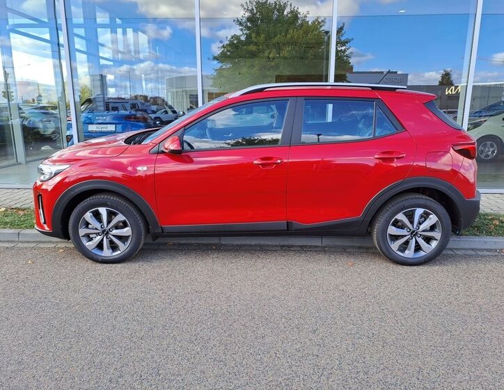 KIA Stonic 5