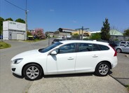 Volvo V60 9