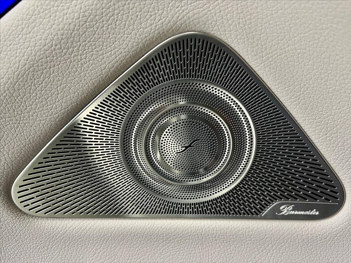 Mercedes-Benz Třídy S