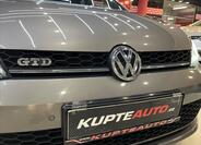 Volkswagen Golf 8