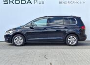 Volkswagen Touran 3
