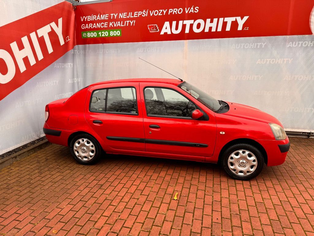 Renault Thalia 5