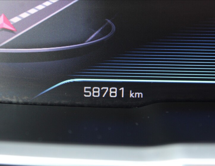 Peugeot 3008 11
