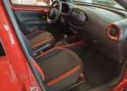 Toyota Aygo 8