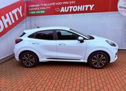 Ford Puma 6