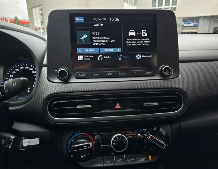 Hyundai Kona 19