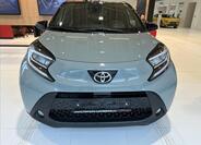 Toyota Aygo 2