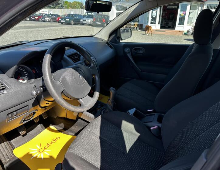 Renault Mégane 9