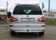 Volkswagen Sharan 6
