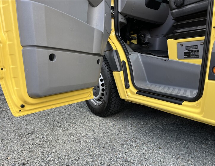 Volkswagen Crafter 44