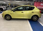 Seat Ibiza 8