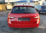 Škoda Superb 6