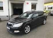 Škoda Octavia 3