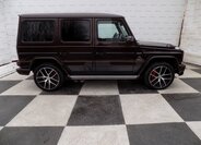 Mercedes-Benz Třídy G 6