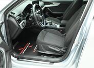 Audi A4 13