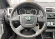 Škoda Roomster 15