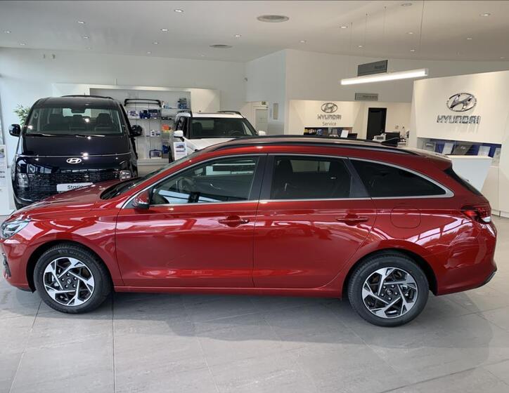 Hyundai i30 8