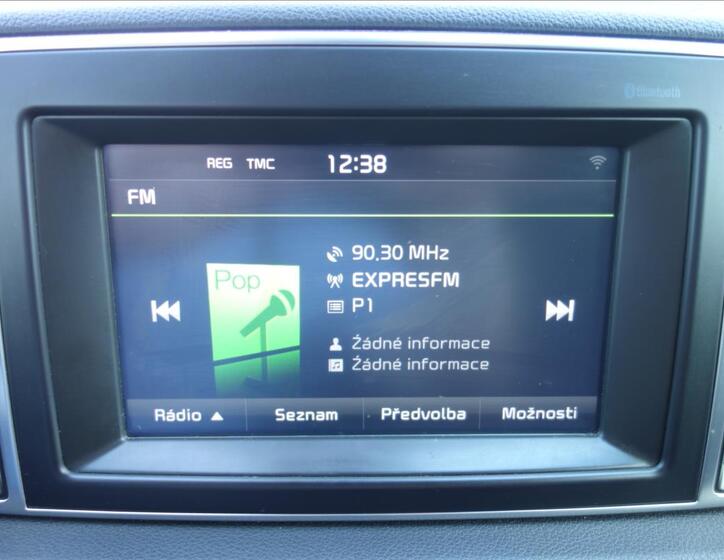 KIA Sportage 26