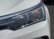 Toyota Corolla 8