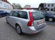 Volvo V50 4