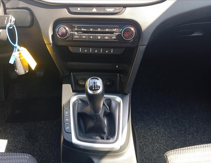 KIA Ceed 23