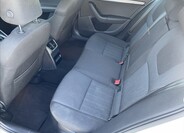 Škoda Octavia 25