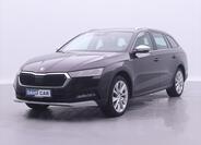 Škoda Octavia 3