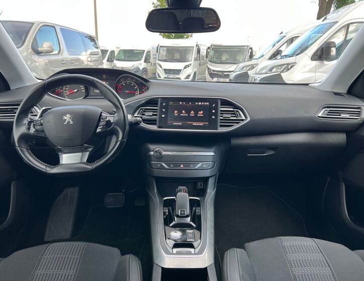 Peugeot 308 3