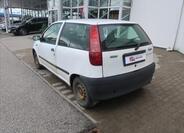Fiat Punto 4