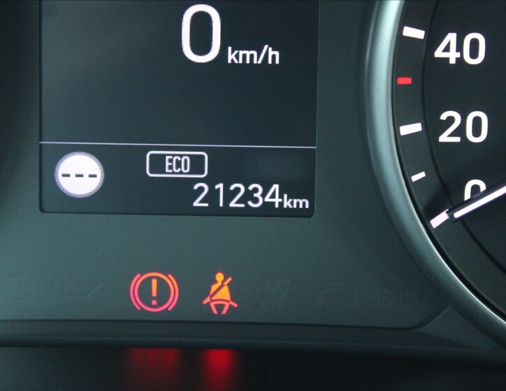 Hyundai i30 10