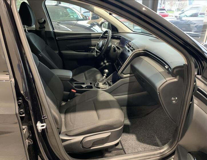Hyundai Tucson 46