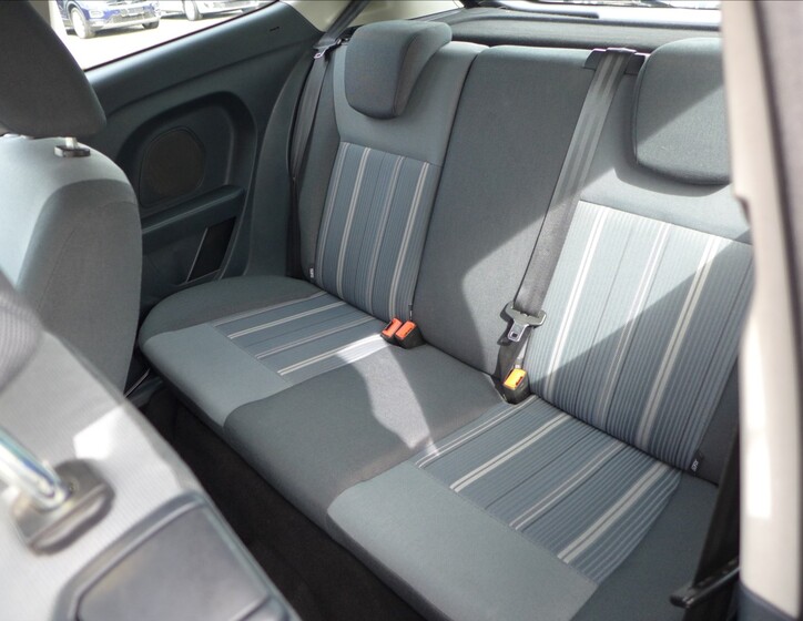 Ford Fiesta 23