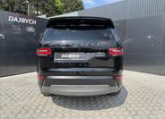 Land Rover Discovery 6