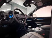 Ford Ranger 4