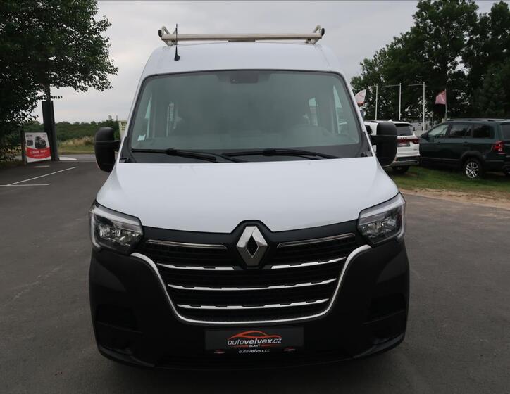 Renault Master 7