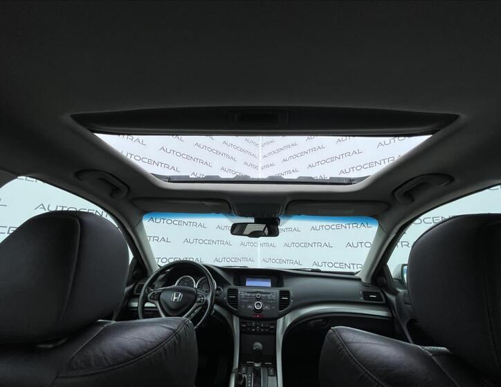 Honda Accord 20