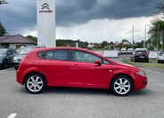 Seat Leon 12
