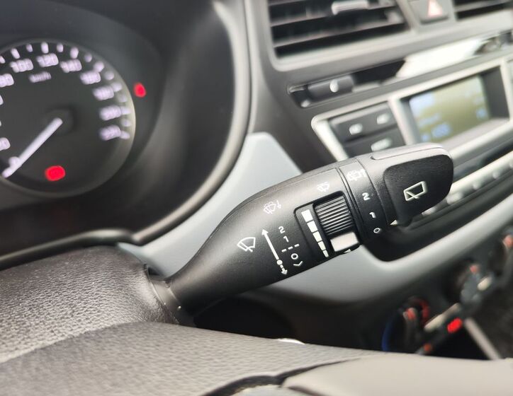 Hyundai i20 21