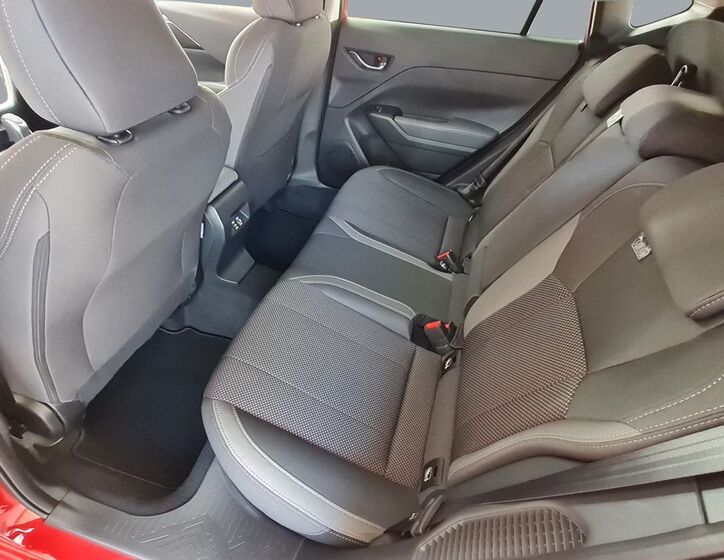 Subaru Impreza 10