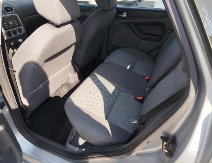 Ford Focus 20